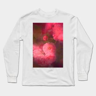 Rose 217 Long Sleeve T-Shirt